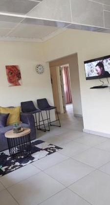 Khanyisa Accommodation Services