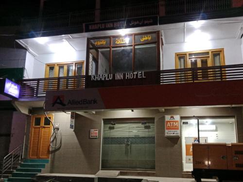 Khaplu Inn Hotel