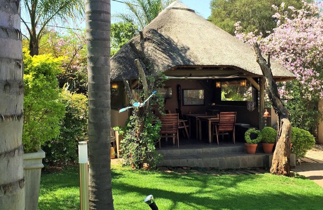 Khayamanzi Guesthouse