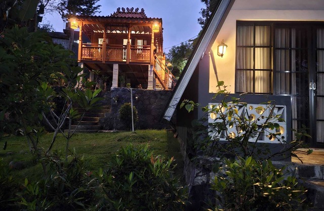 khethech house