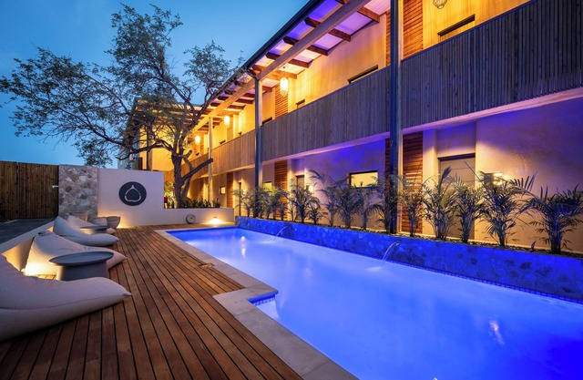 Khiwane Boutique Hotel