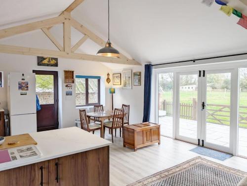 Khukra Kharka Cottage