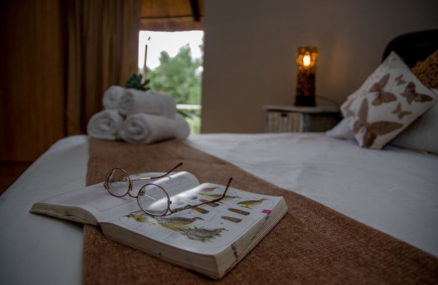 Khululeka Bushveld Guest Farm