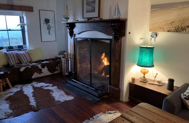 KI Heritage Listed Original Stone Cottage