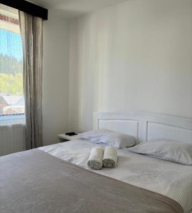 Kiadó apartman