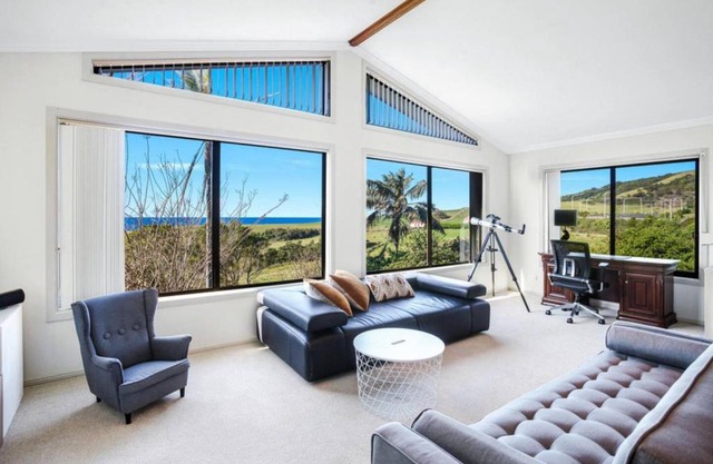 Kiama Ocean View Cottage lifestyle