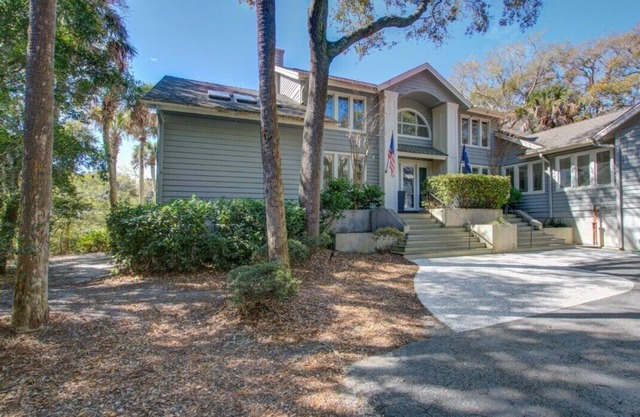 Kiawah Exclusives | 205 Glen Abbey