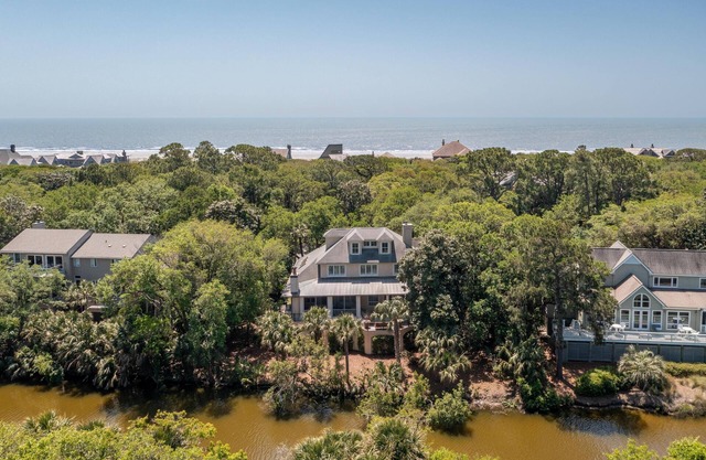 Kiawah Exclusives | 19 Surfsong