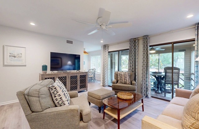 Kiawah Exclusives | 4809 Turtle Cove | Dog Friendly