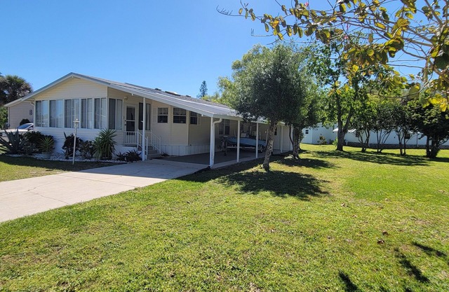 Kick Back & Relax with two pools, a boat launch, community pier and more!