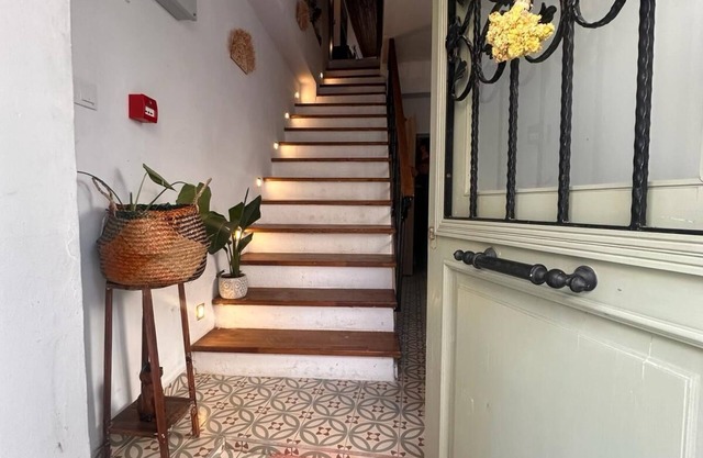 Kidoni Macaron Guesthouse