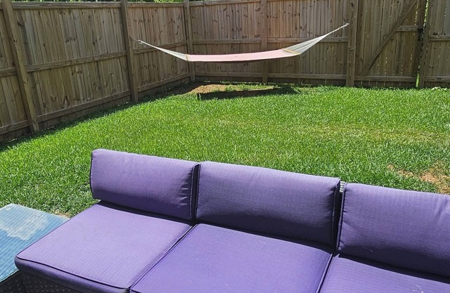 Kids need space too!