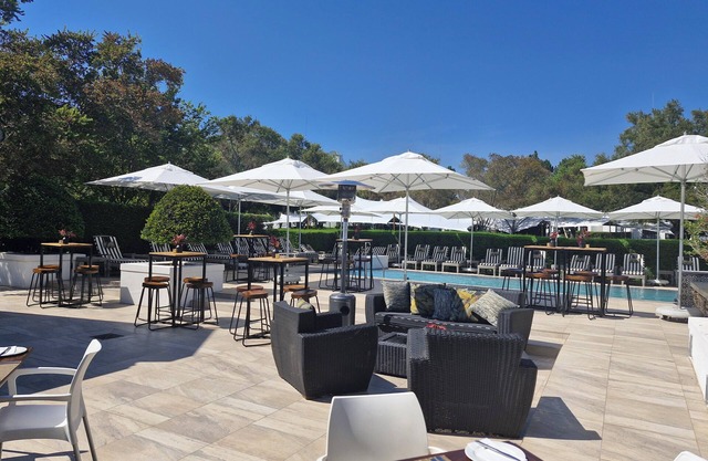 Kievits Kroon Gauteng Wine Estate