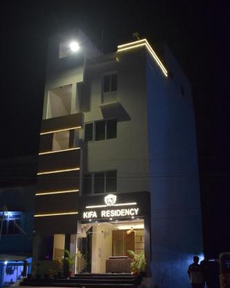 KIFA RESIDENCY