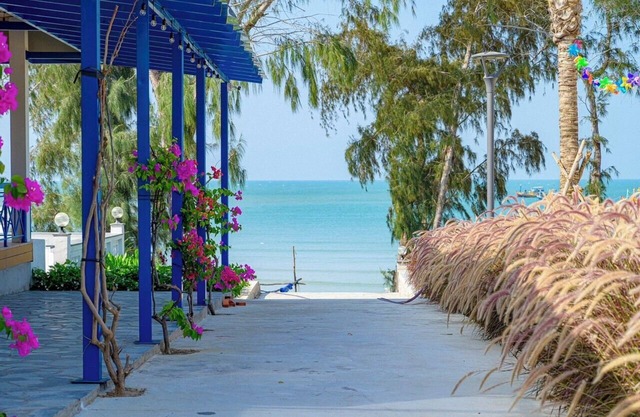 Kigi Beach Resort