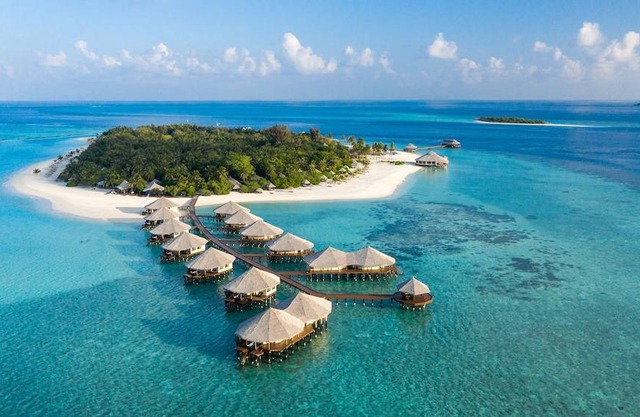 Kihaa Maldives