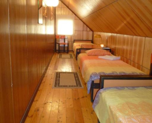 Kihelkonna Pastorate Guesthouse