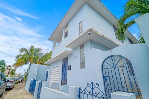 KiKi House Puerto rico
