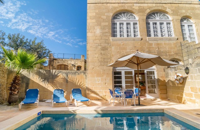 Kikka - Xaghra Holiday Home