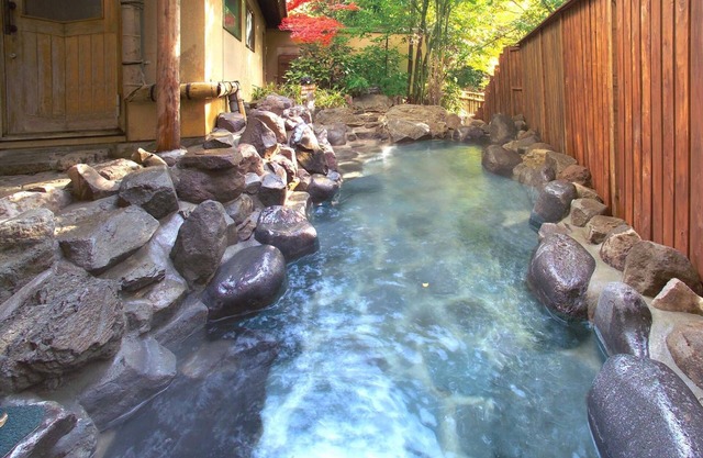 Kikuchi Kanko Hotel