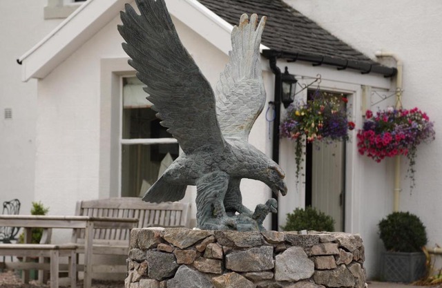 Kilcamb Lodge Hotel