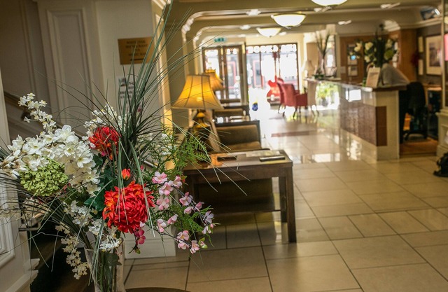 Kilford Arms Hotel