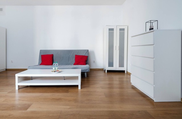 Kilińskiego Standard Apartment