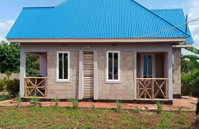 Kili View Lodge