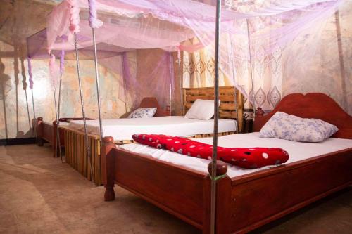 Kilibase Hotel