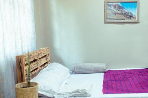 Kilimanjarosons homestay