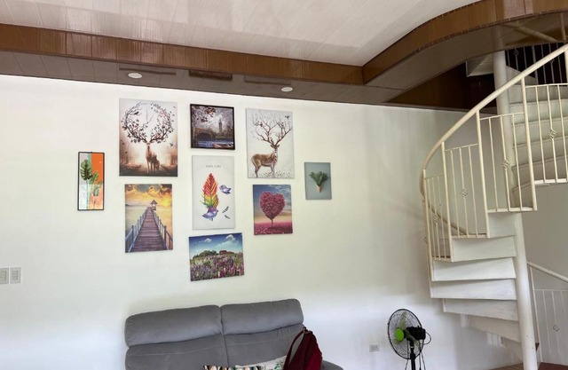 Kiliog Valley Inn / Spacious House