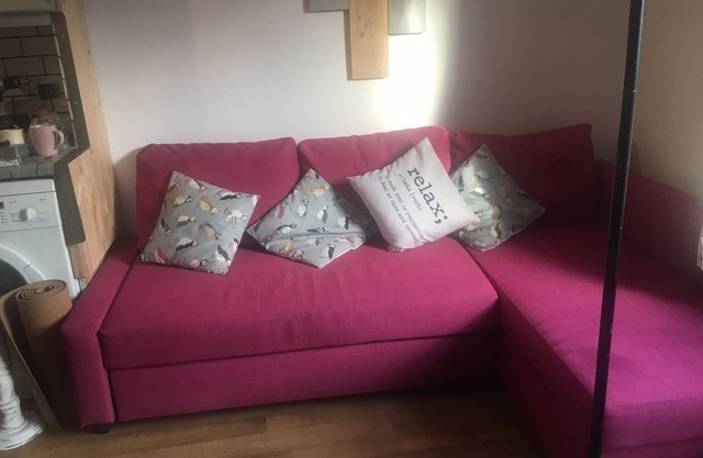 Killyleagh Apartment - Driftwood Loft