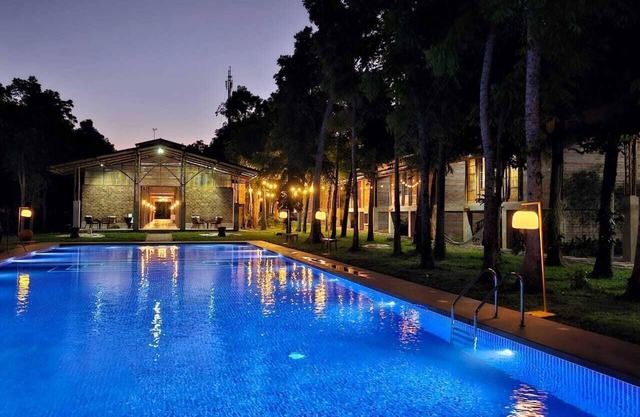 Kilyawan Farm Resort