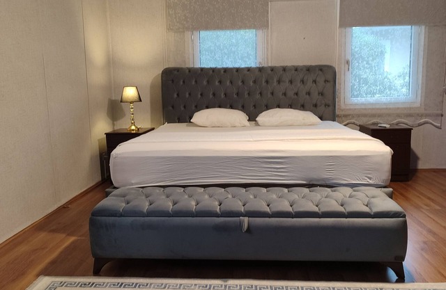 Kilyos Serendipity Boutique Hotel