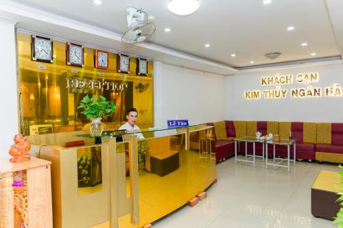 Kim Thuy Hotel