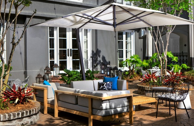 Kimpton Brice Hotel, an Ihg Hotel