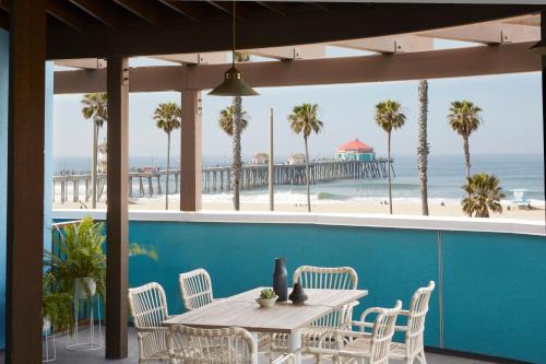 Kimpton Shorebreak Huntington Beach Resort by IHG