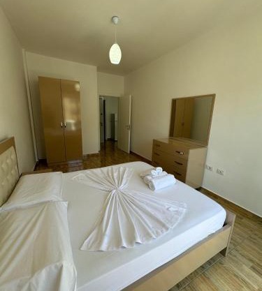 Kimza Apartments