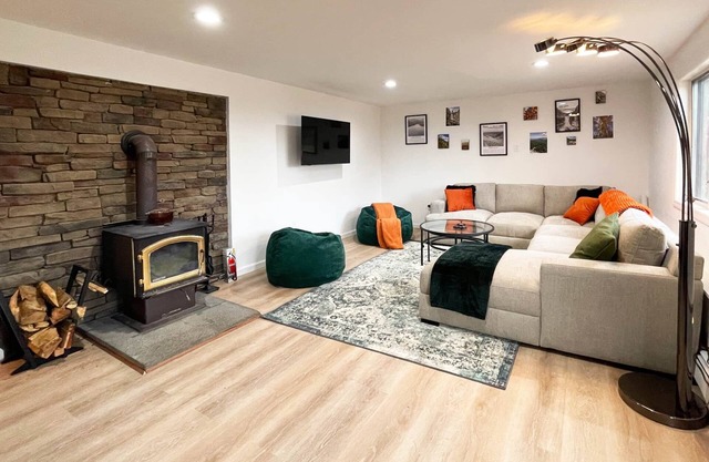 Kin House Kerhonkson