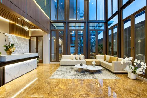 Kinaralana Hotel Yogyakarta