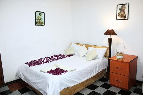 Kind private room 8