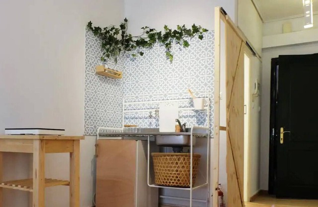 KINFEELS DOWNTOWN APARTMENT