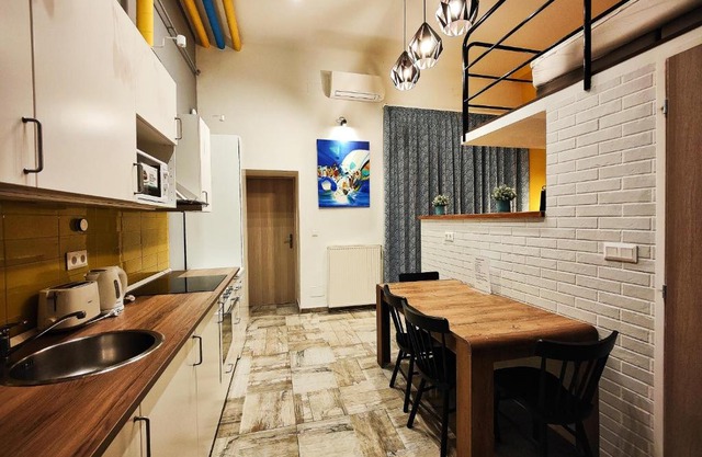King Apartment