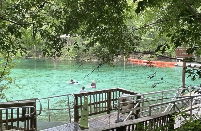 King Bed, Suwannee at the Gulf Fish Camp Retreat, Patio, Fire Pit