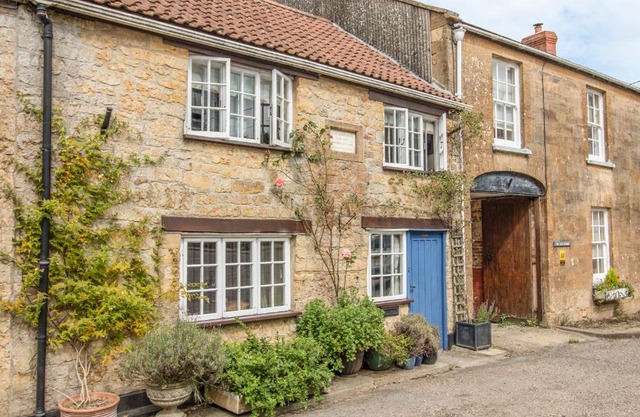 King Charles Cottage