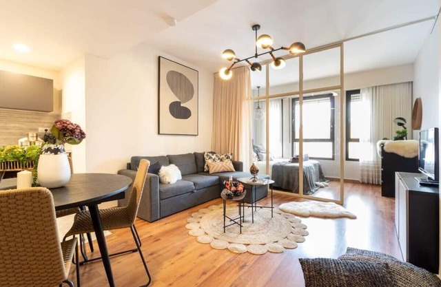 King David Apartment - J&J