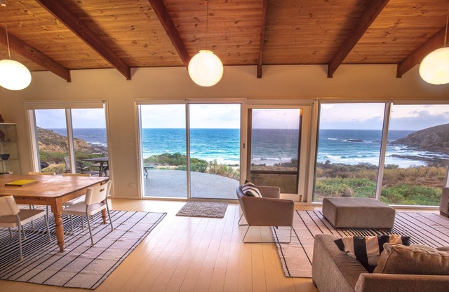King George Beach Retreat