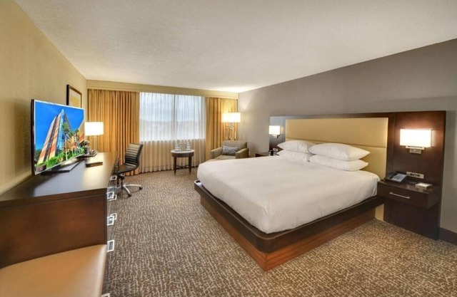 King Room Near BioPlus Specialty Pharmacy ORL