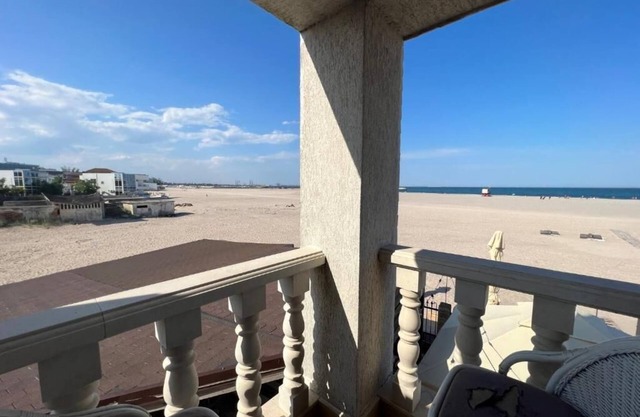 King Room with Sea View