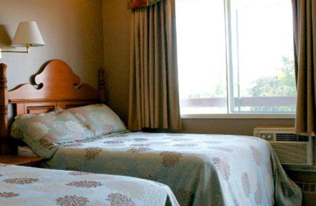 King's Motel & Restaurant